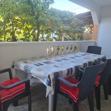 Apartmani Jadro Вир Екстериор снимка