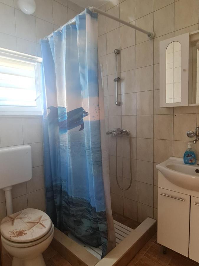 Apartmani Jadro Вир Екстериор снимка