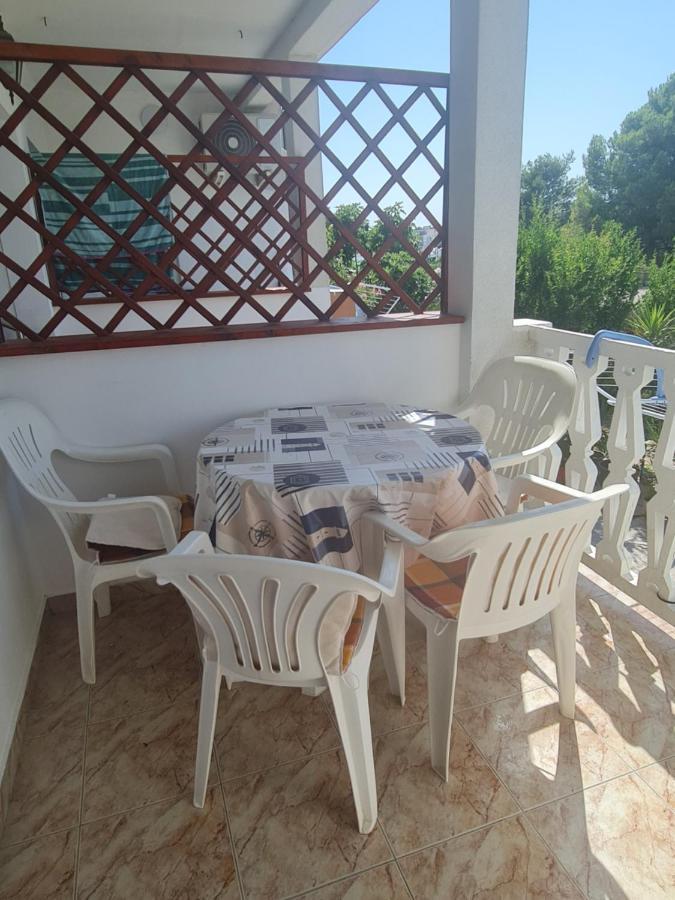 Apartmani Jadro Вир Екстериор снимка