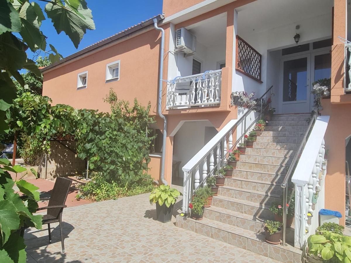 Apartmani Jadro Вир Екстериор снимка