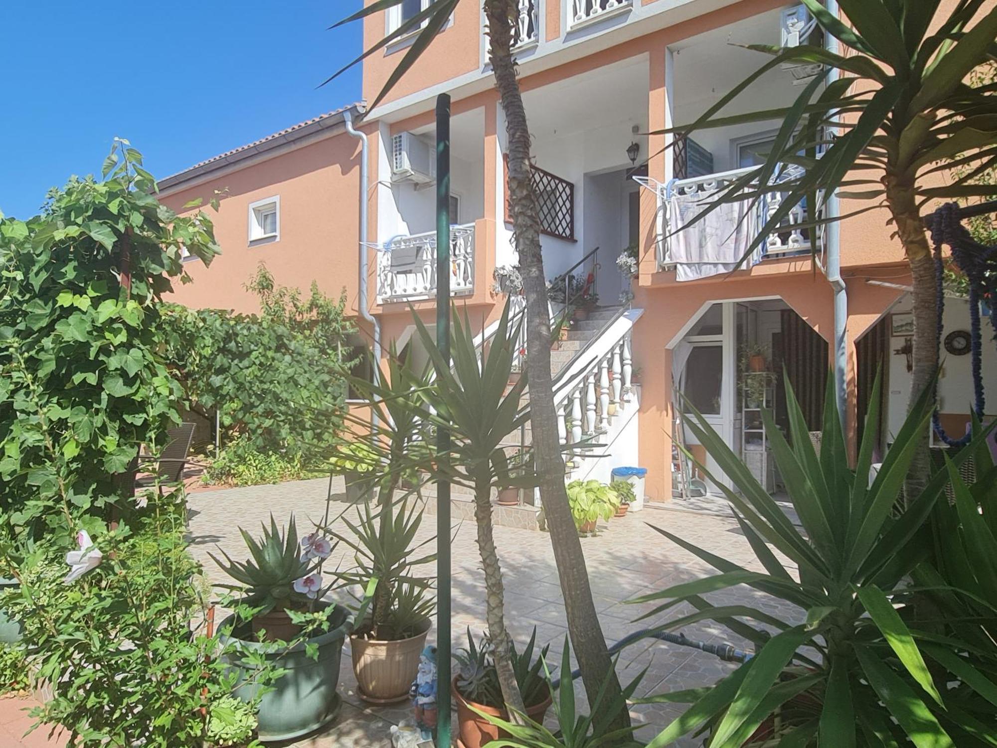 Apartmani Jadro Вир Екстериор снимка