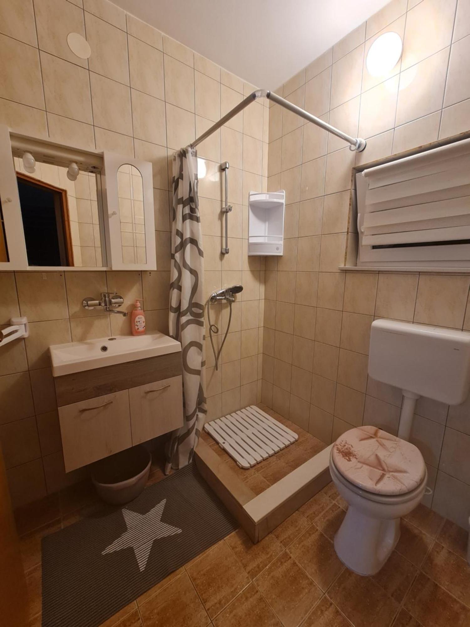Apartmani Jadro Вир Екстериор снимка