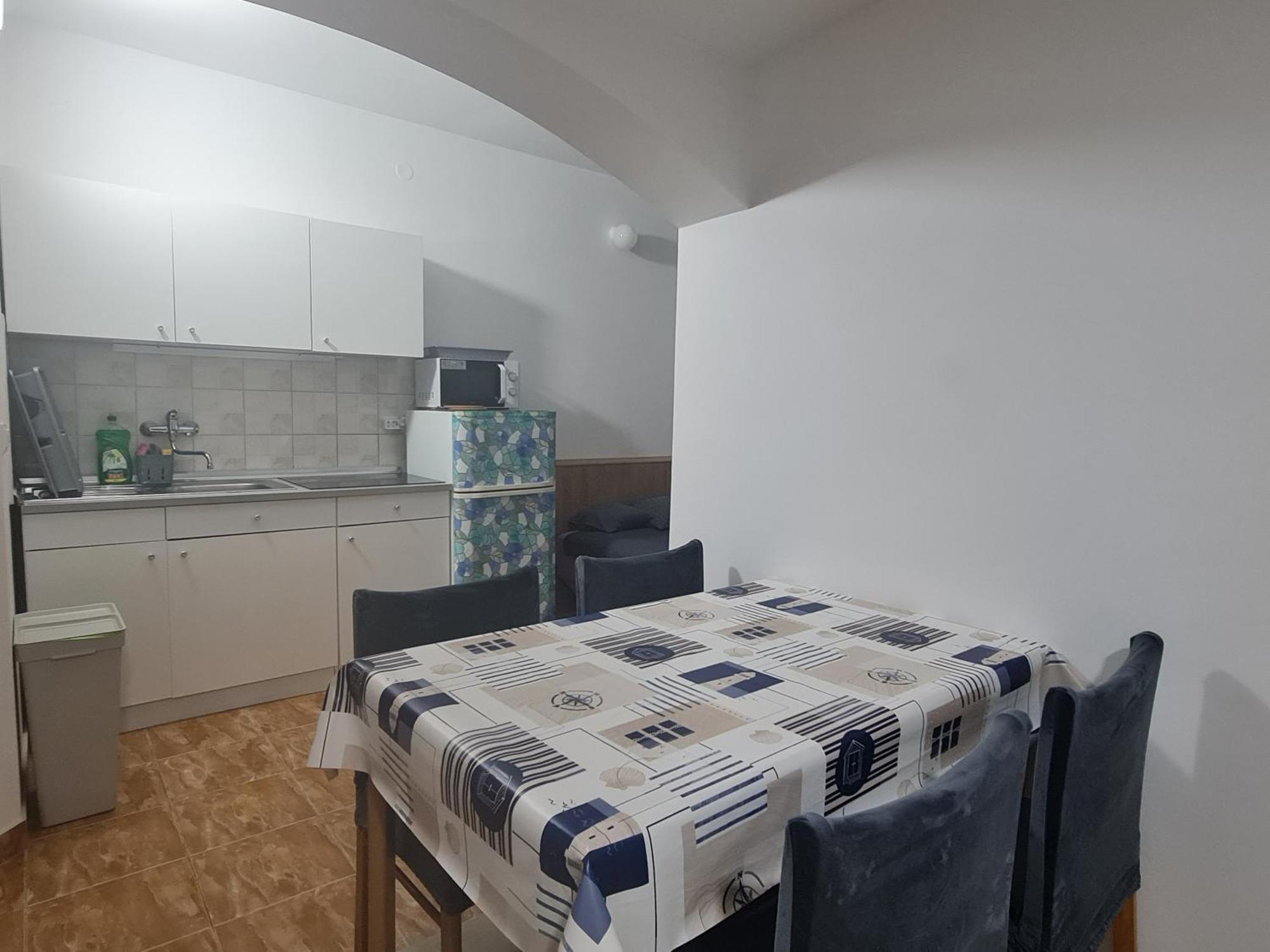 Apartmani Jadro Вир Екстериор снимка
