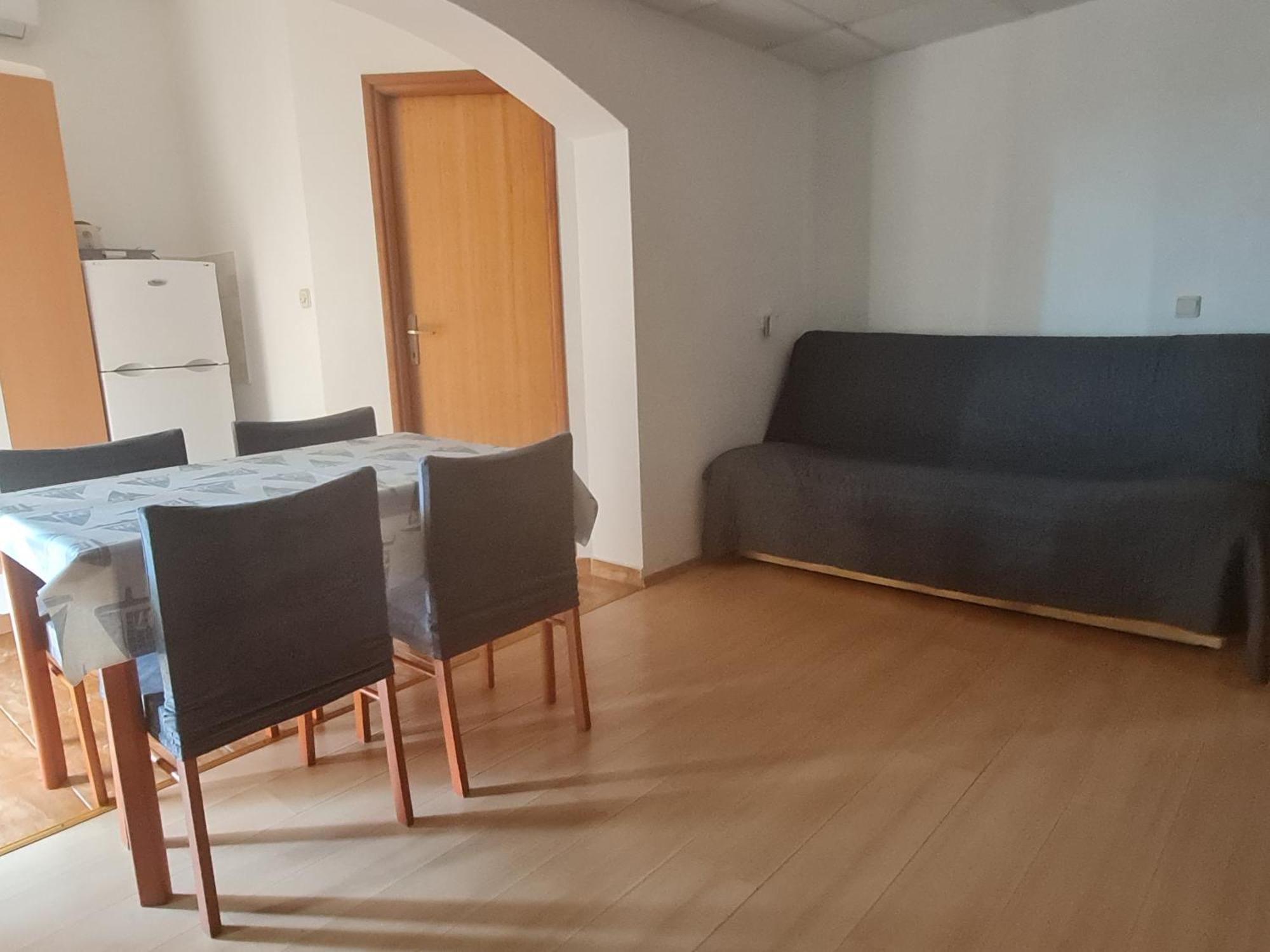 Apartmani Jadro Вир Екстериор снимка