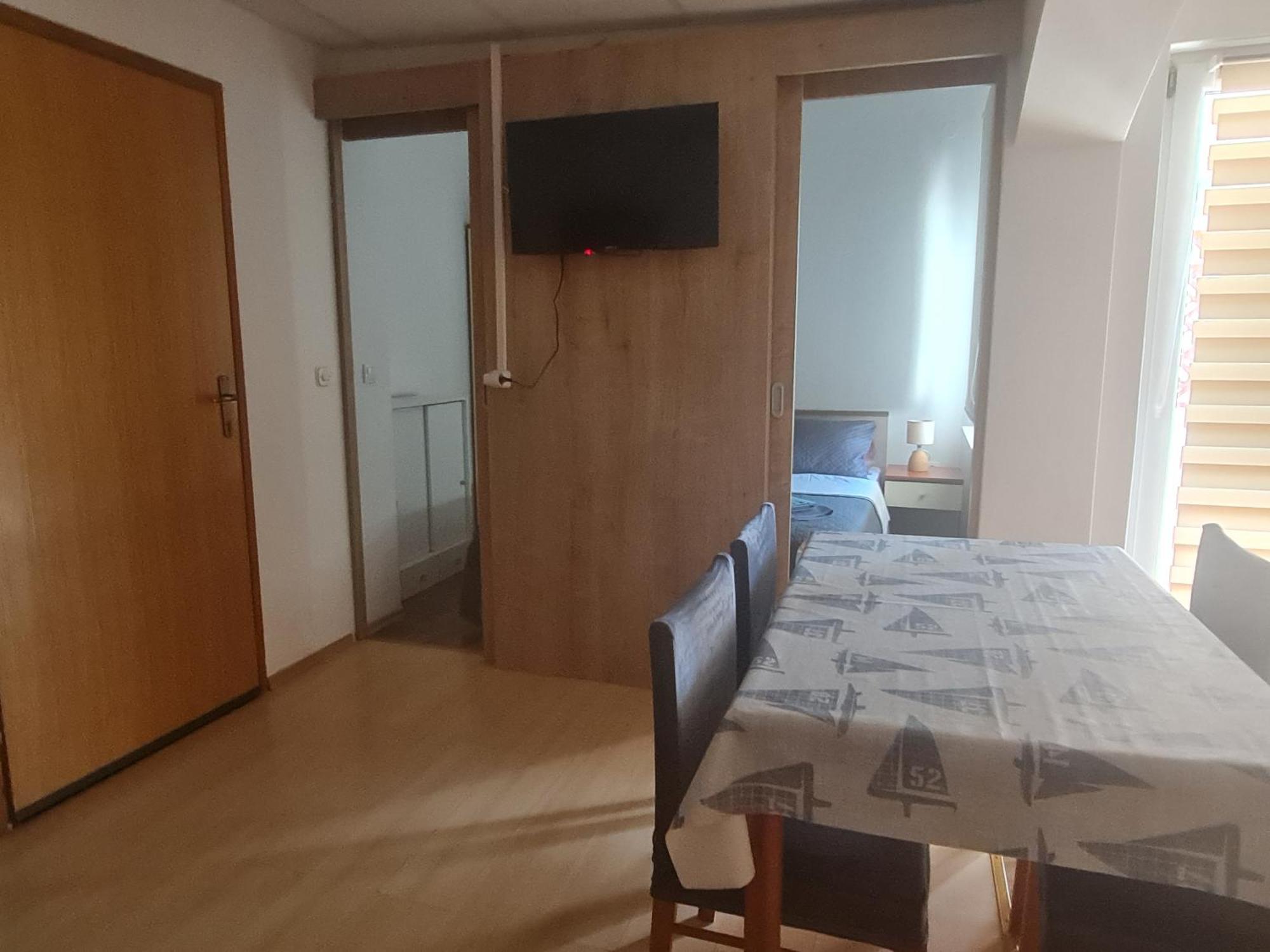 Apartmani Jadro Вир Екстериор снимка
