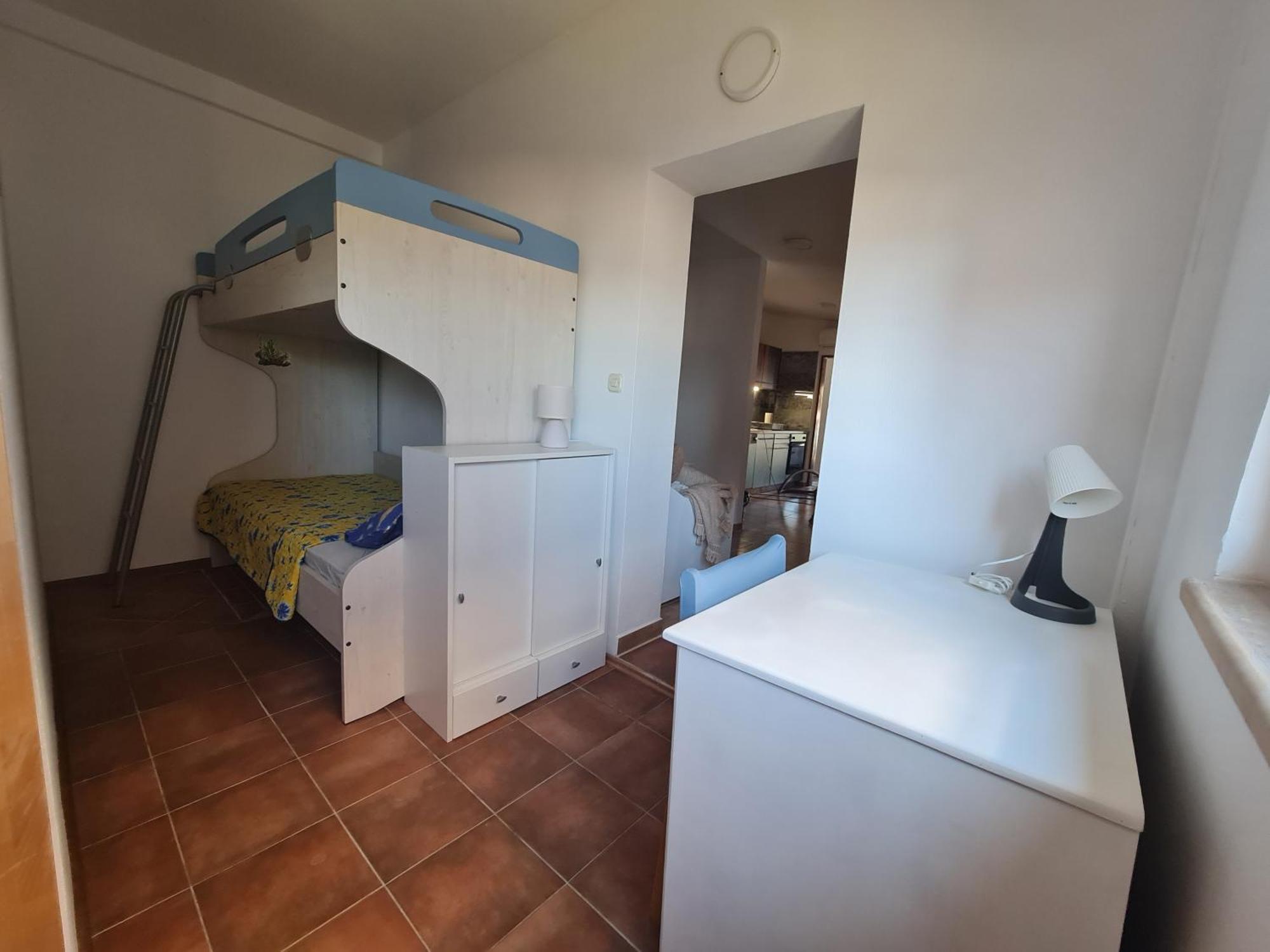 Apartmani Jadro Вир Екстериор снимка