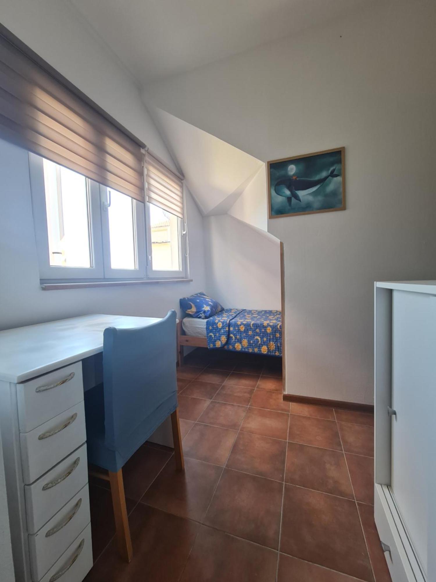 Apartmani Jadro Вир Екстериор снимка