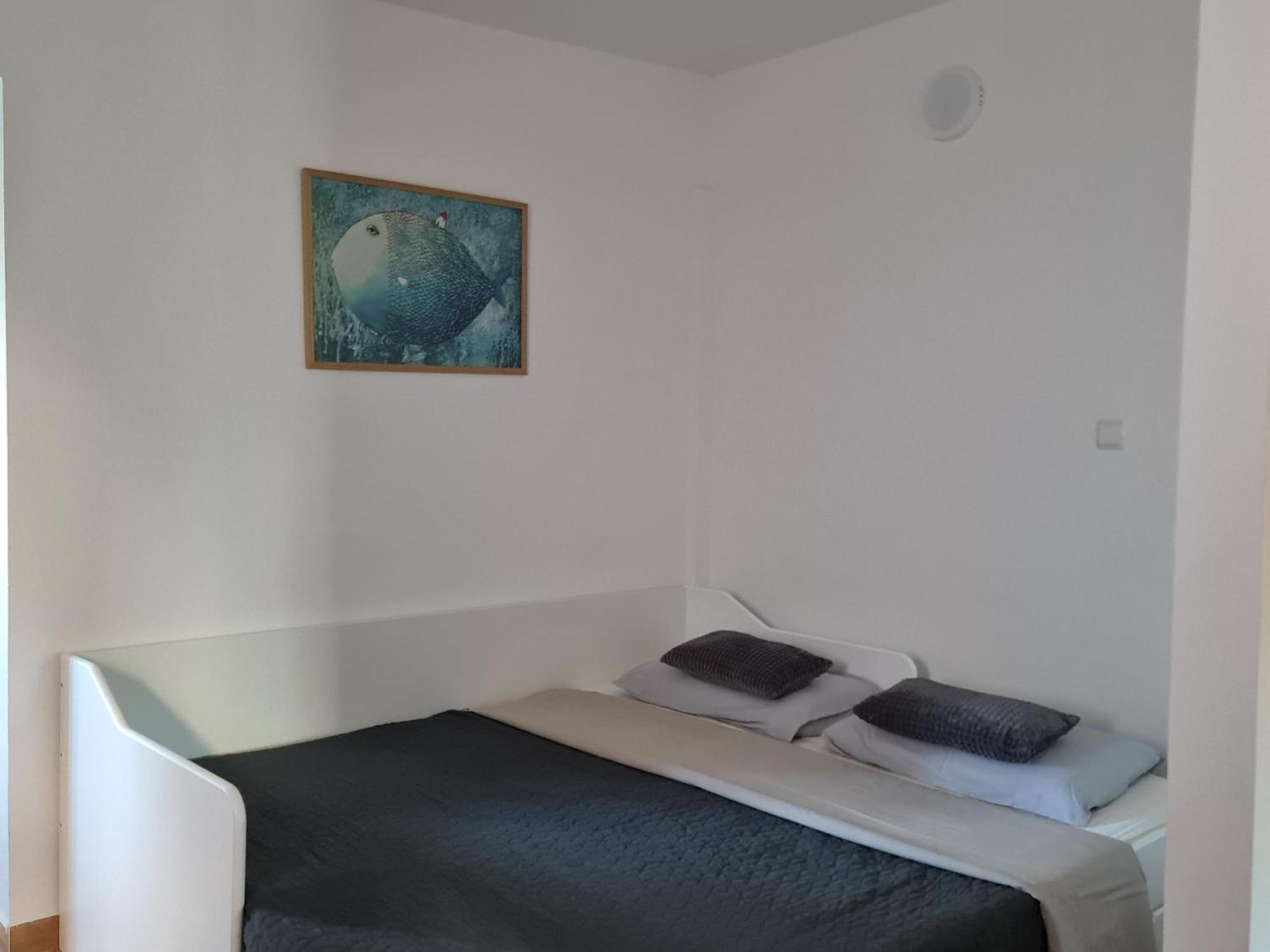 Apartmani Jadro Вир Екстериор снимка
