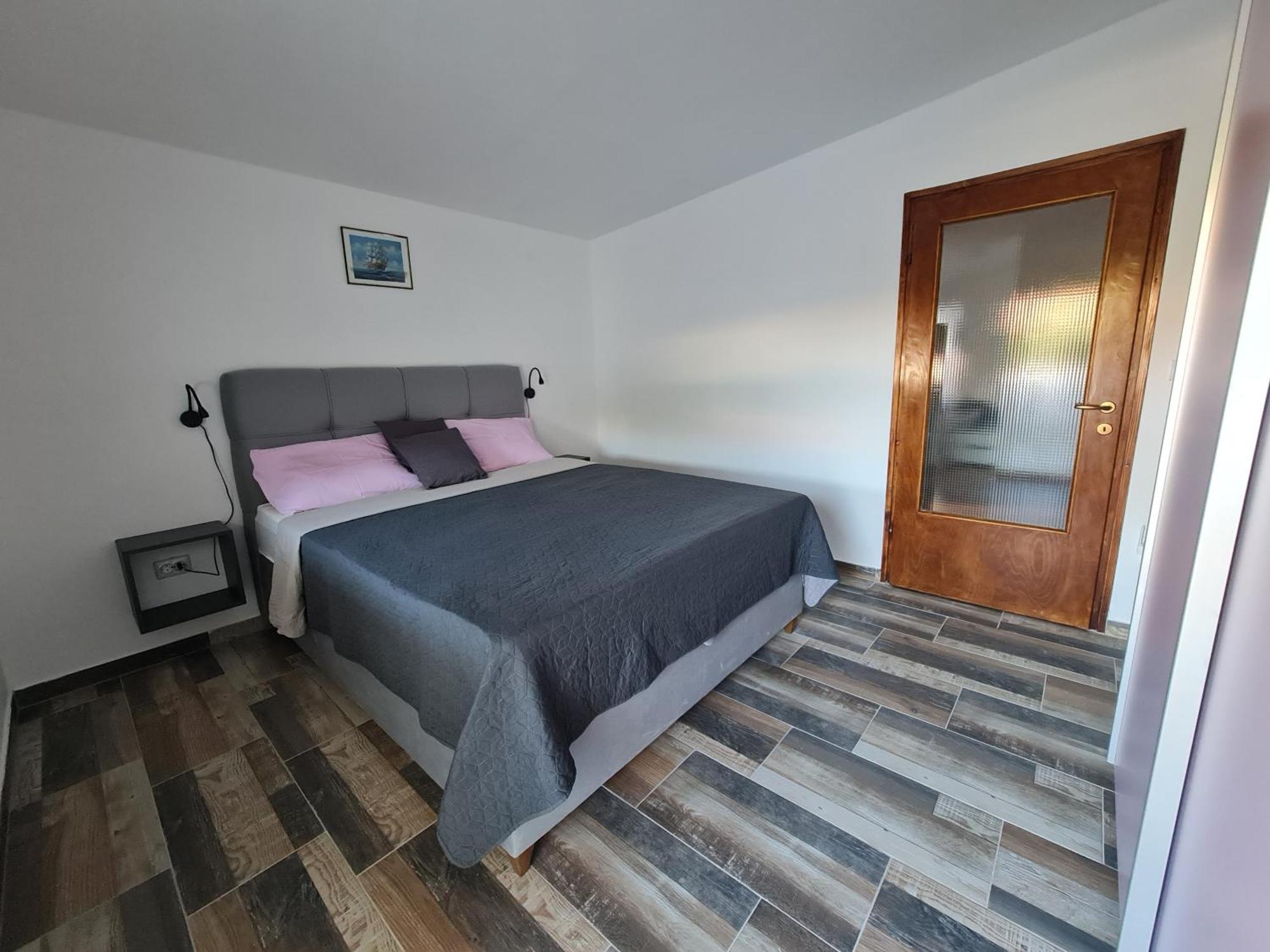 Apartmani Jadro Вир Екстериор снимка