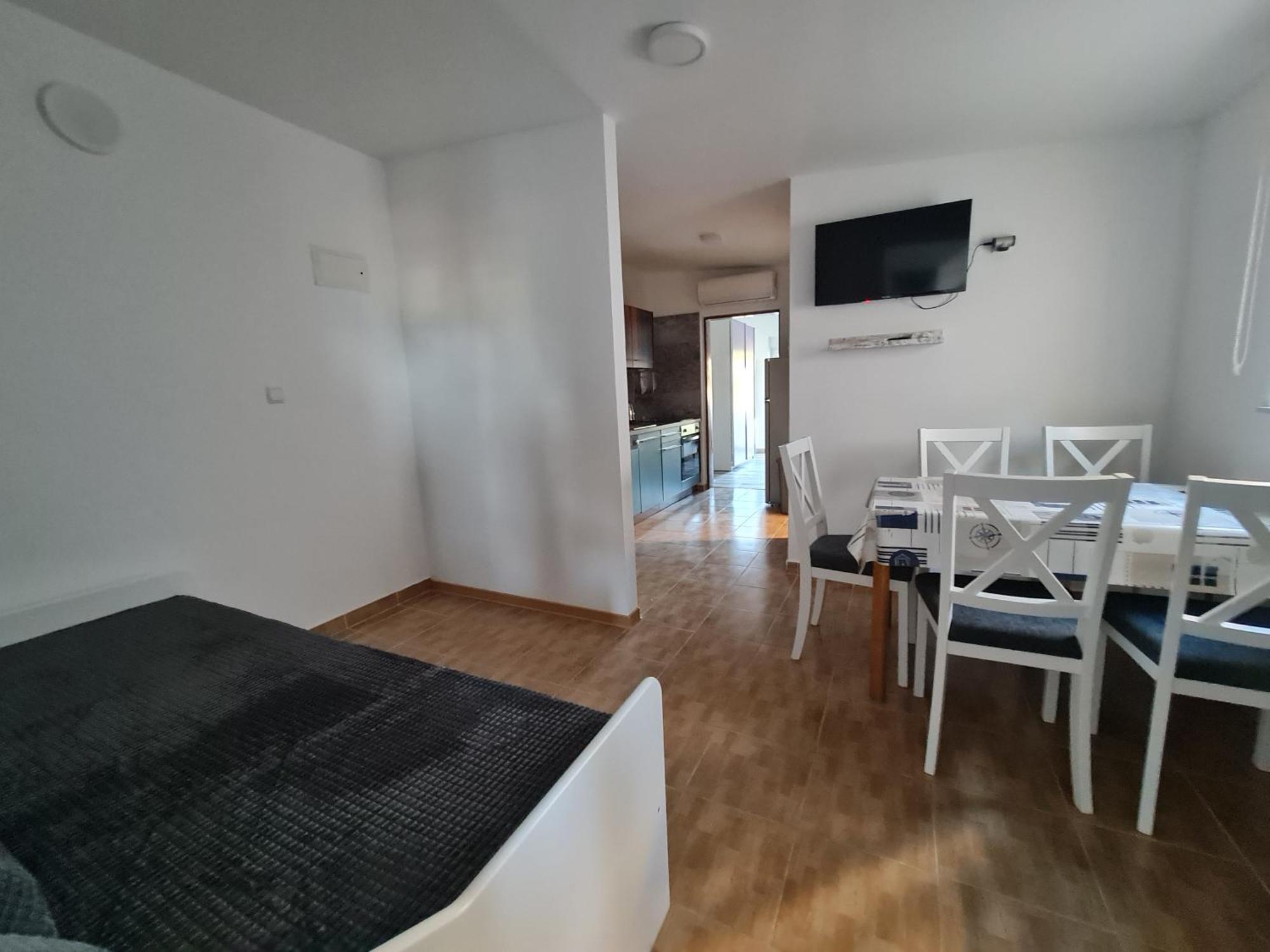 Apartmani Jadro Вир Екстериор снимка