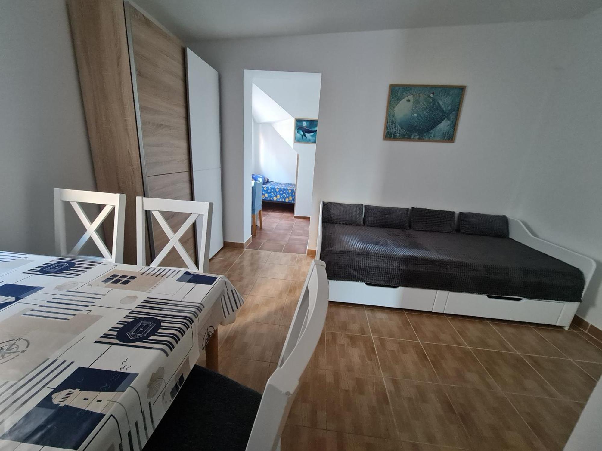 Apartmani Jadro Вир Екстериор снимка