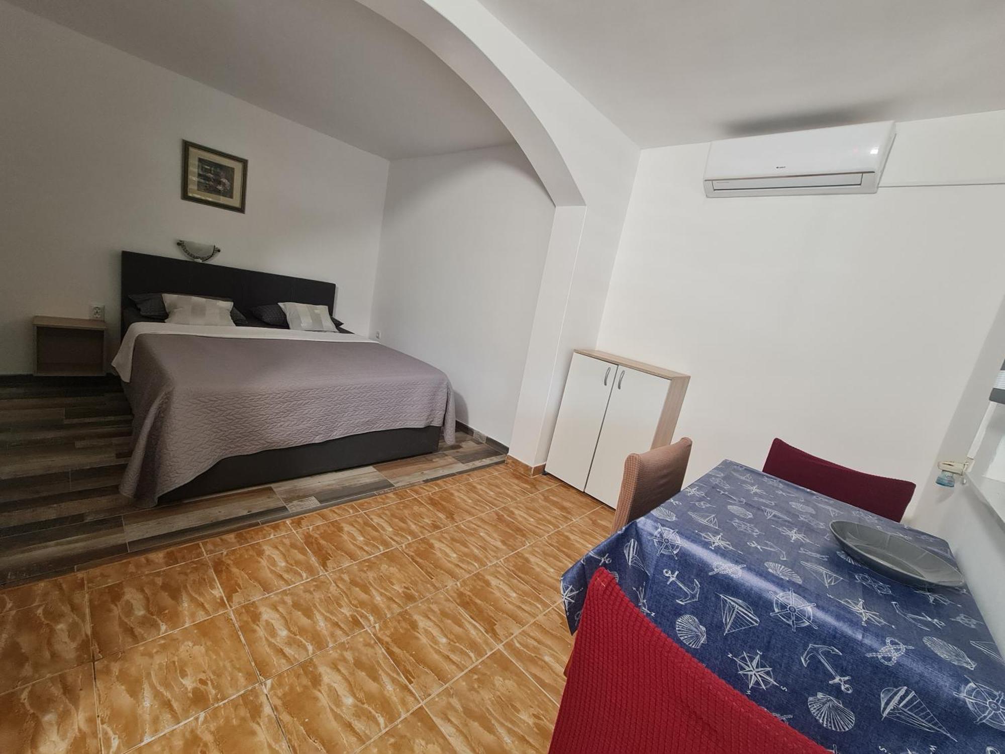 Apartmani Jadro Вир Екстериор снимка