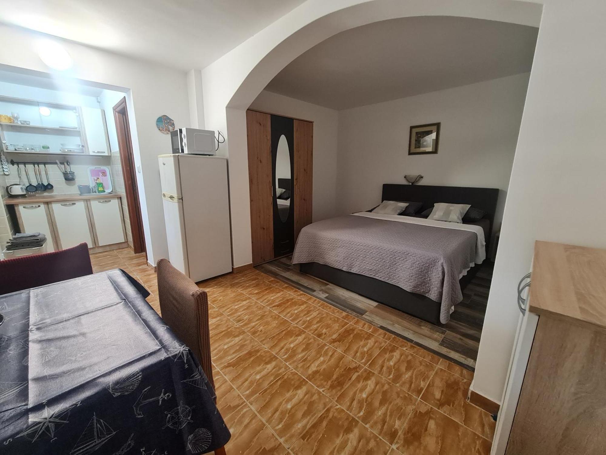 Apartmani Jadro Вир Екстериор снимка