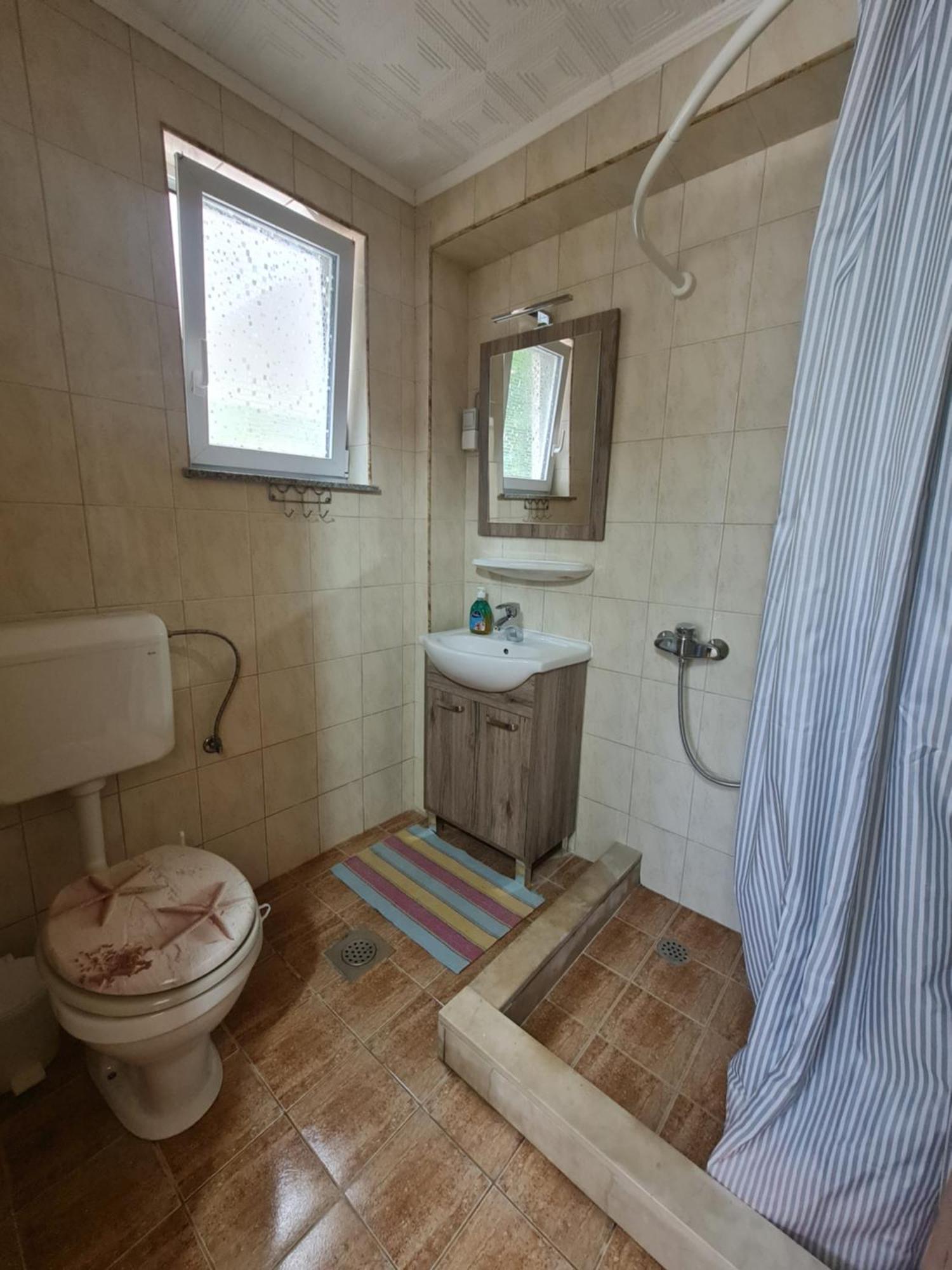Apartmani Jadro Вир Екстериор снимка