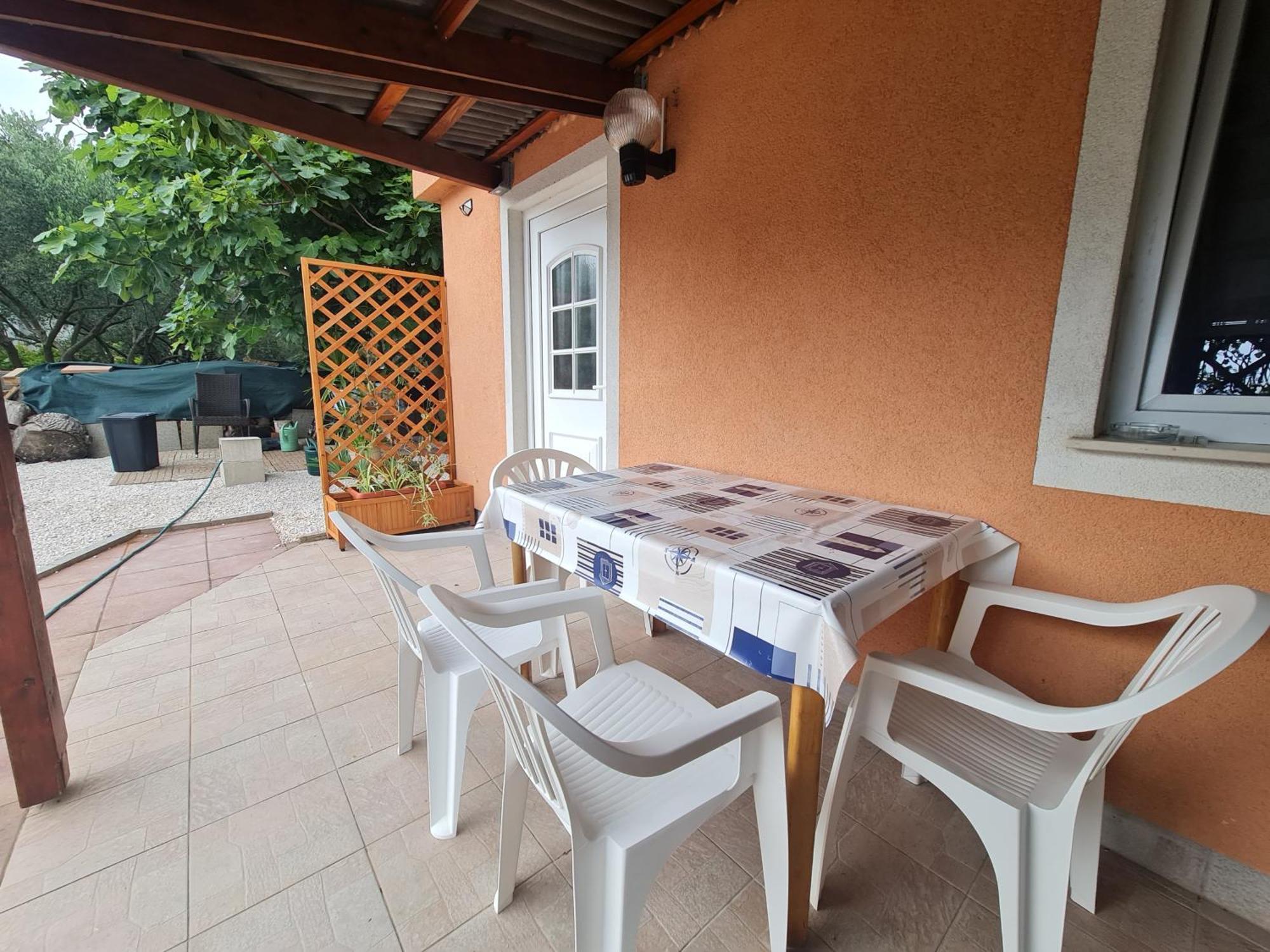 Apartmani Jadro Вир Екстериор снимка
