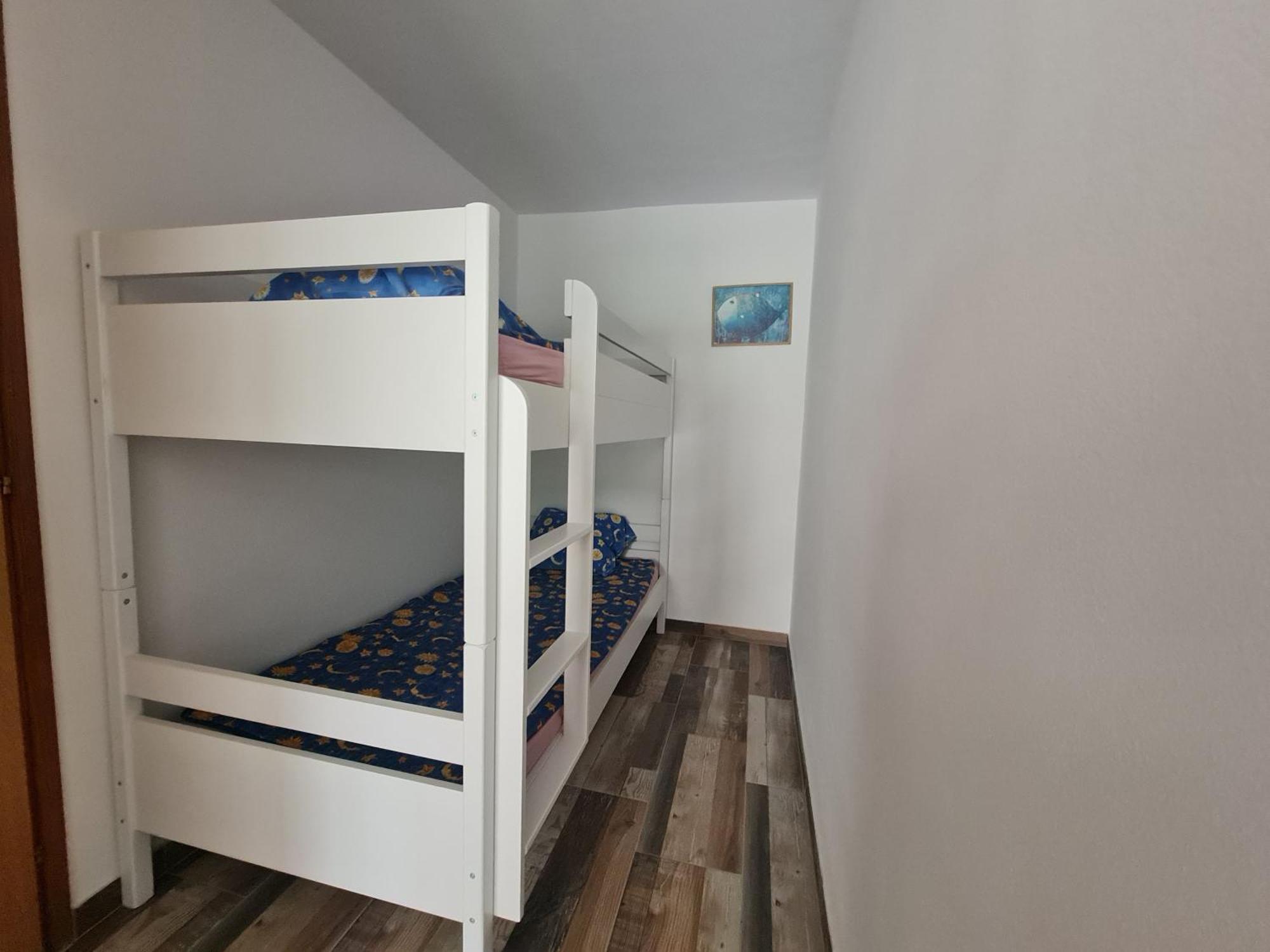 Apartmani Jadro Вир Екстериор снимка