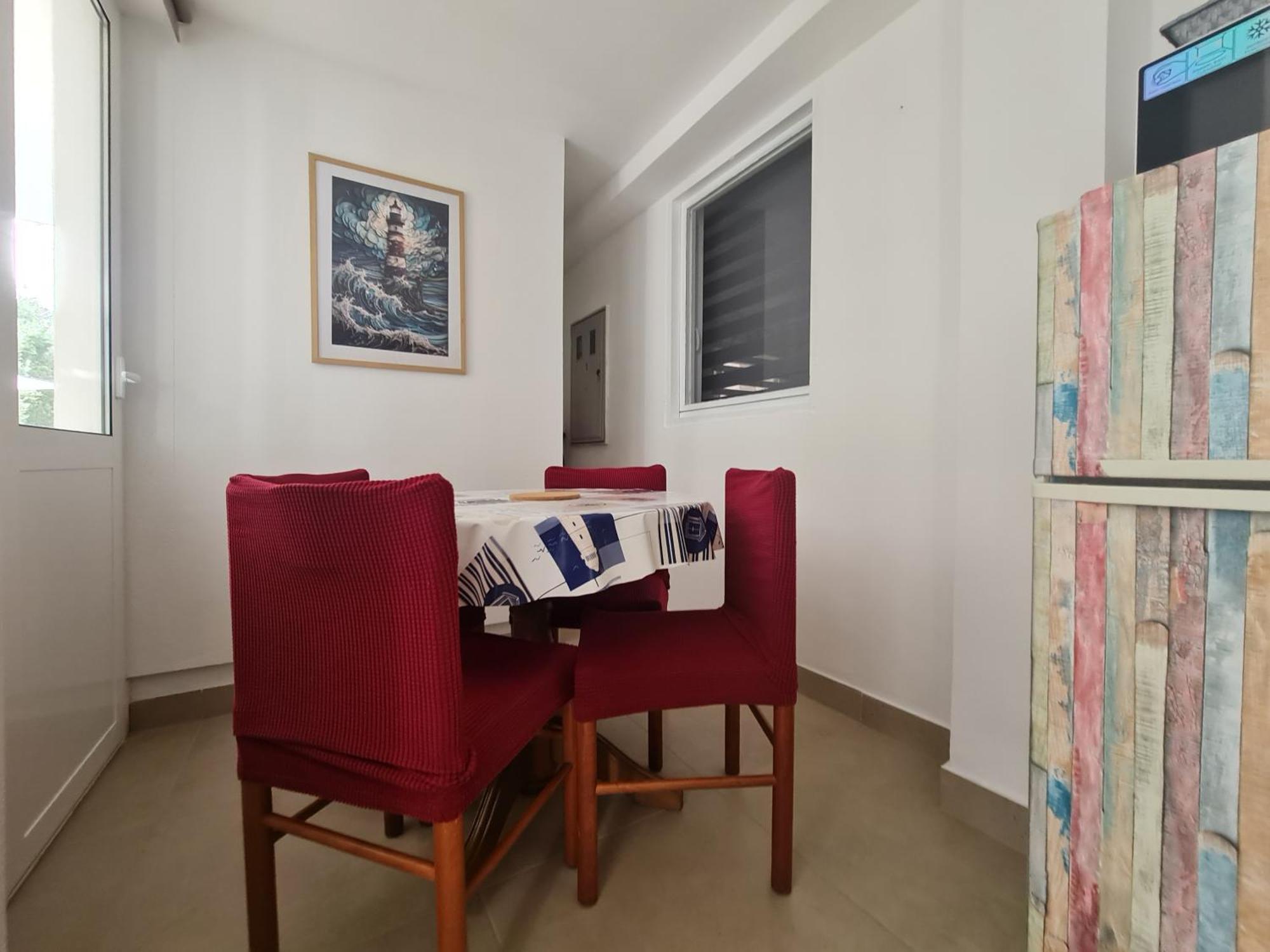 Apartmani Jadro Вир Екстериор снимка