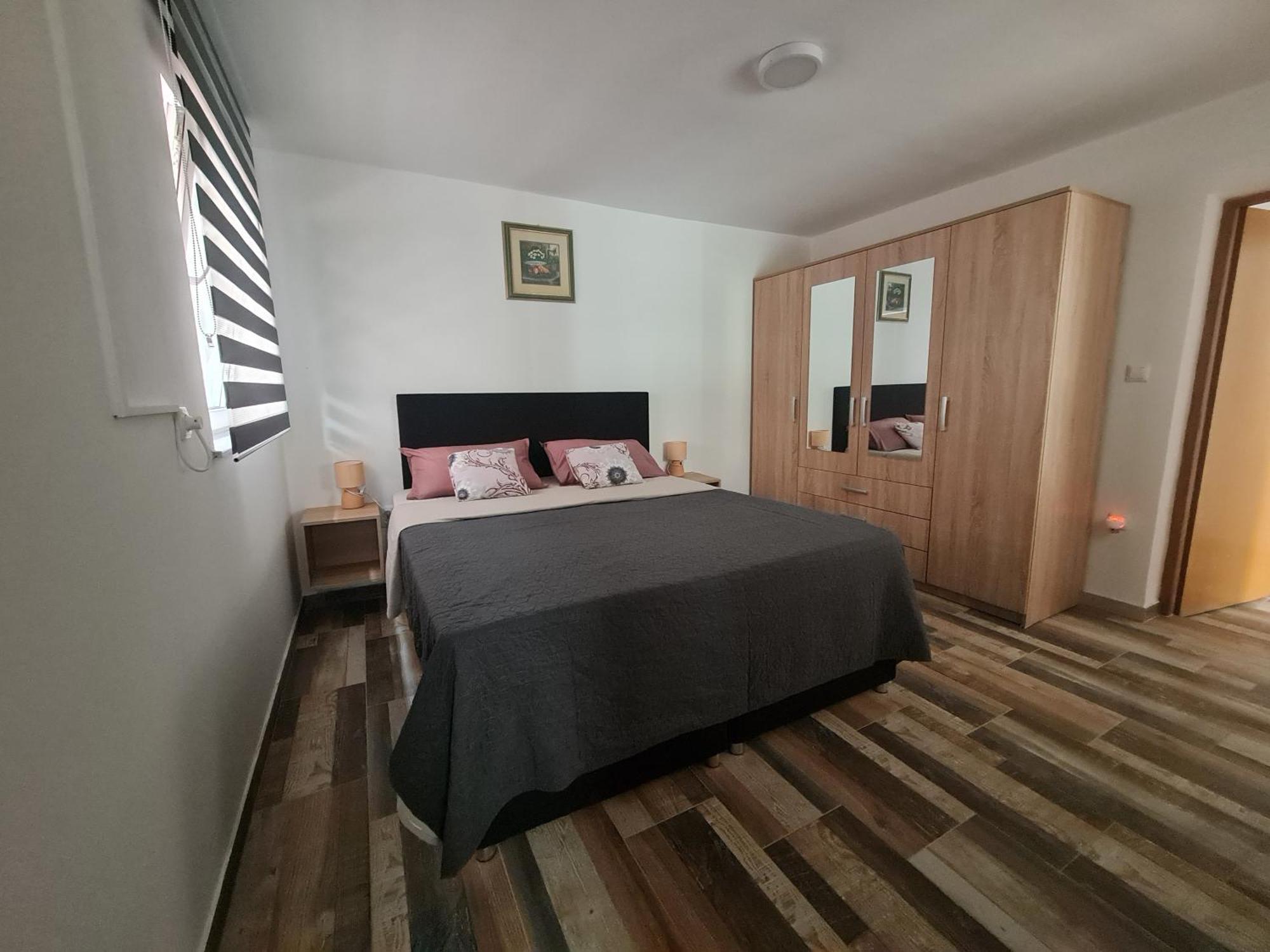 Apartmani Jadro Вир Екстериор снимка