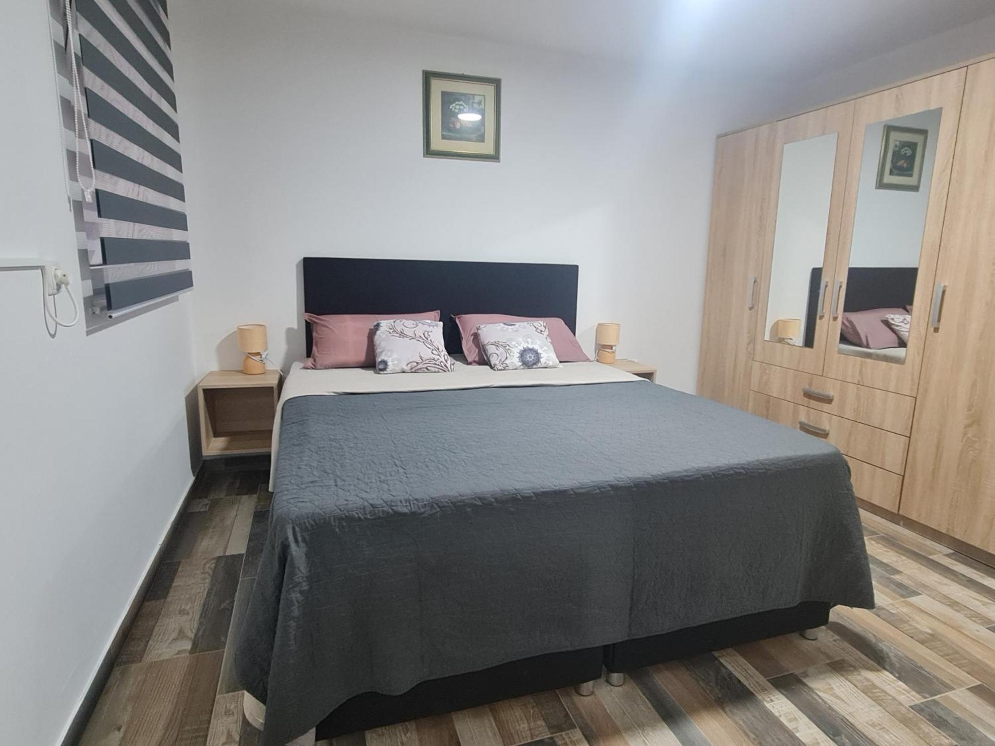 Apartmani Jadro Вир Екстериор снимка