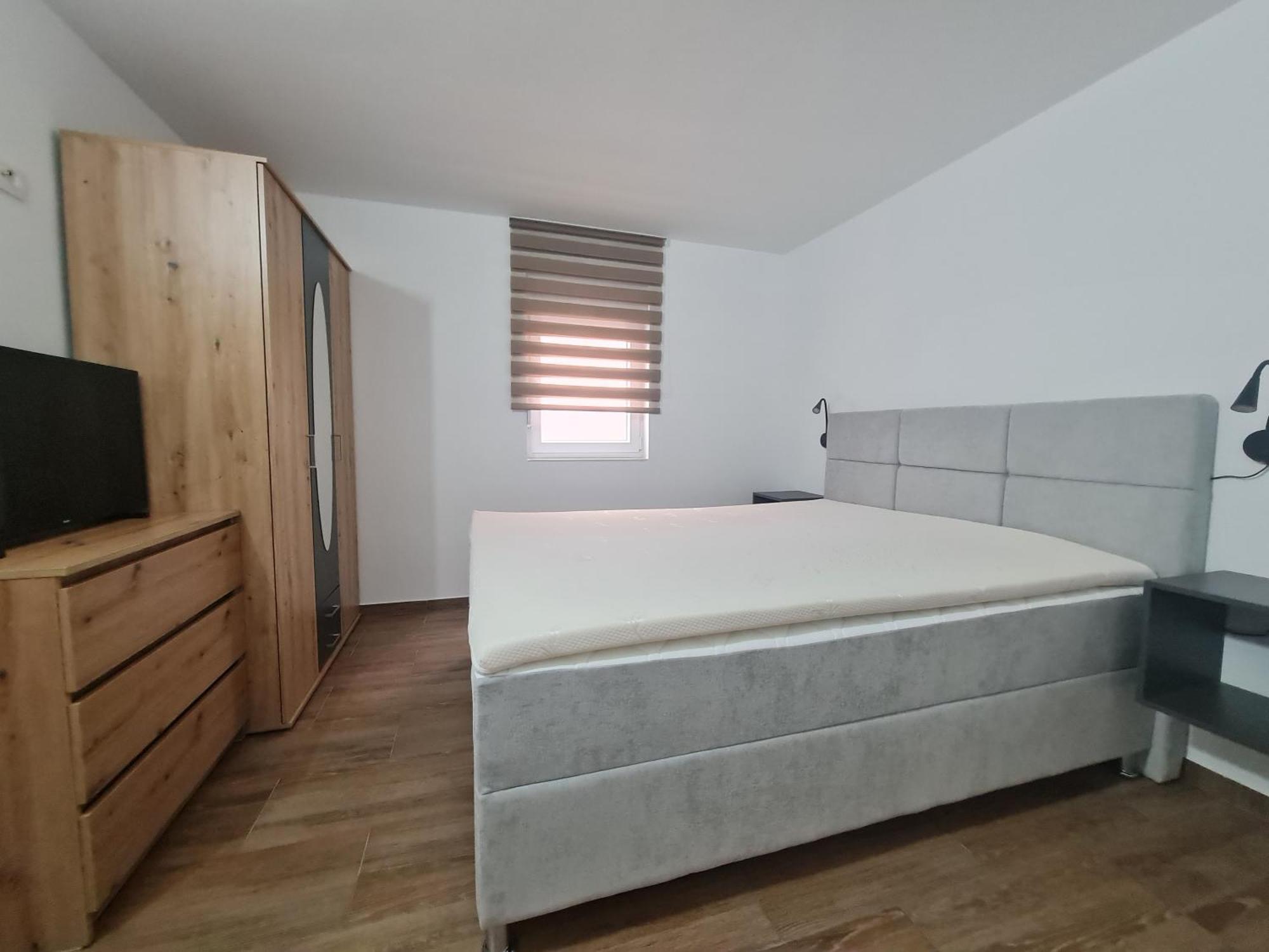 Apartmani Jadro Вир Екстериор снимка