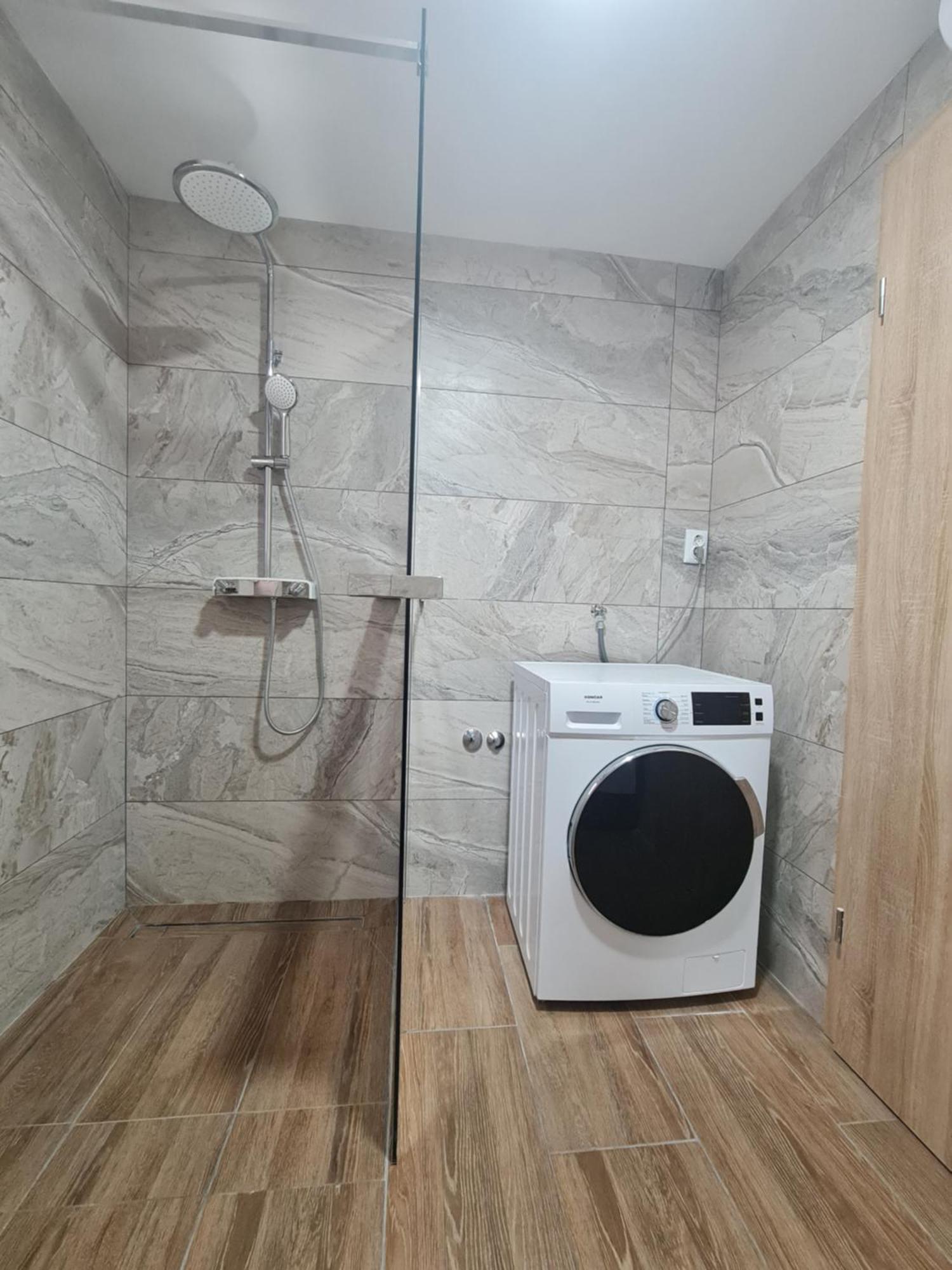 Apartmani Jadro Вир Екстериор снимка