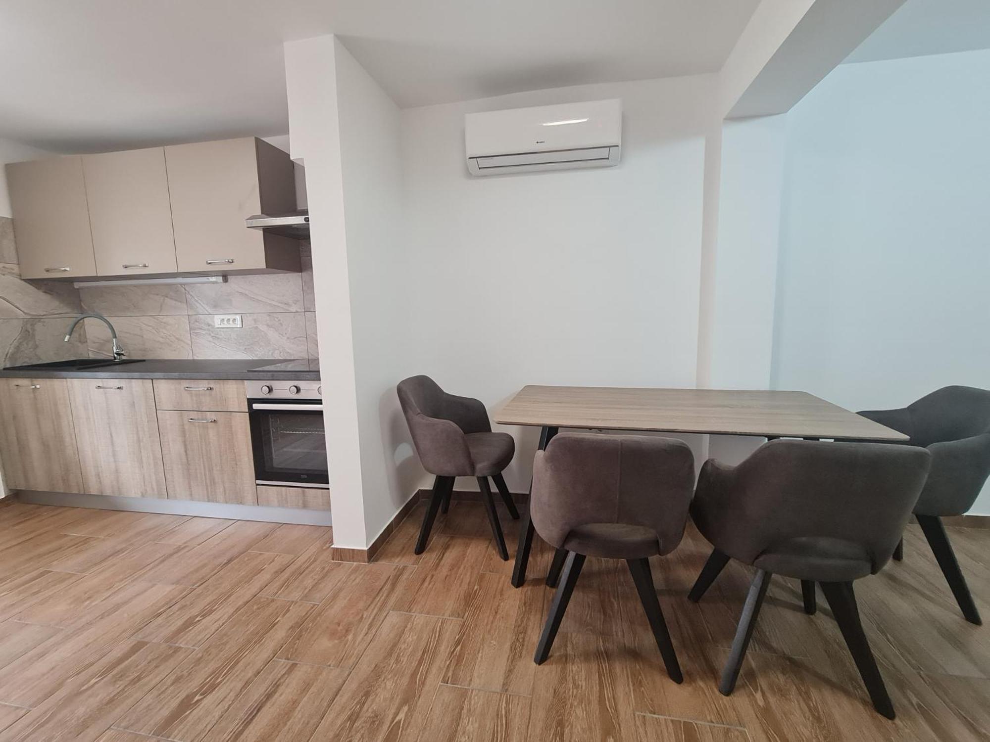 Apartmani Jadro Вир Екстериор снимка