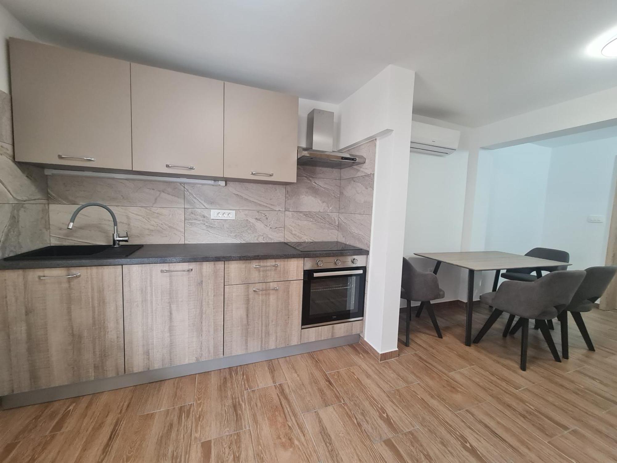 Apartmani Jadro Вир Екстериор снимка