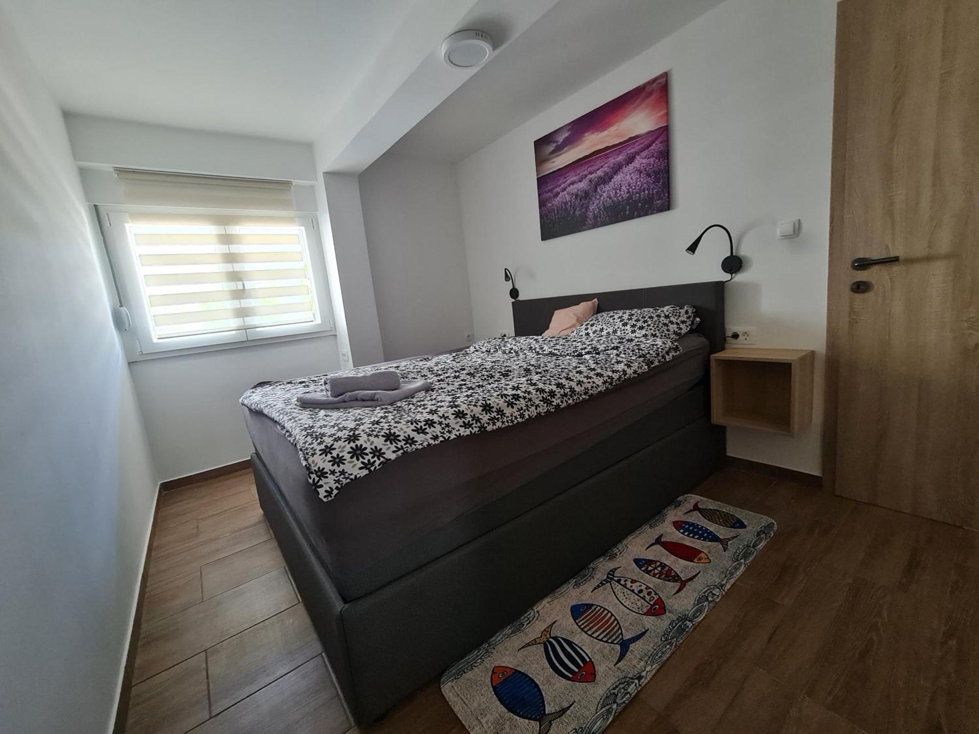 Apartmani Jadro Вир Екстериор снимка
