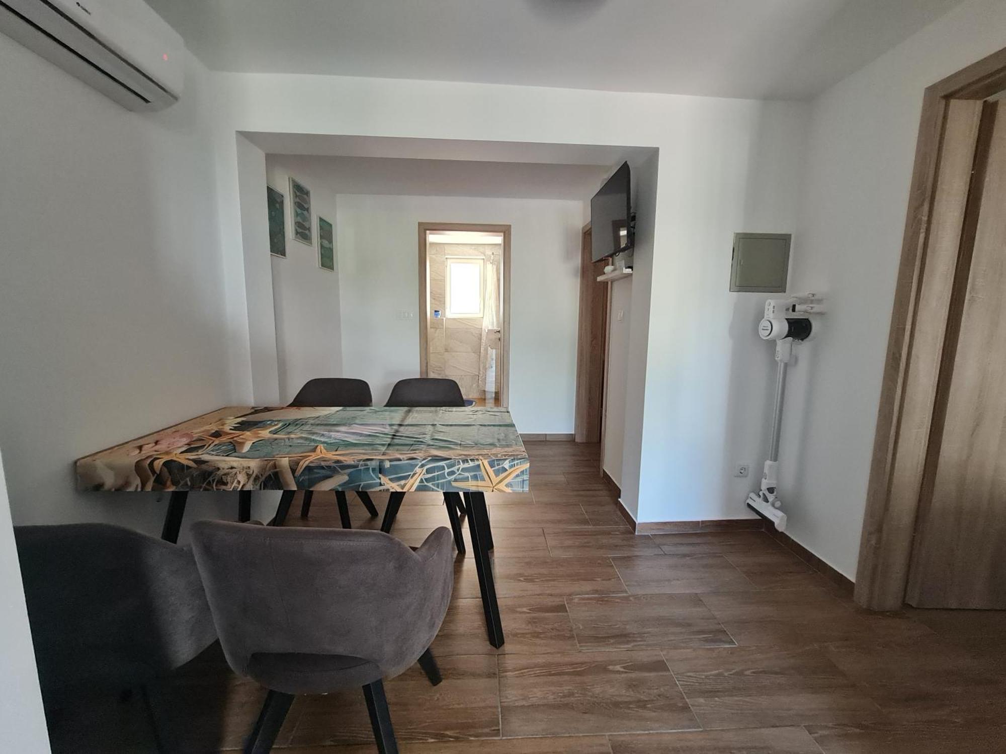 Apartmani Jadro Вир Екстериор снимка